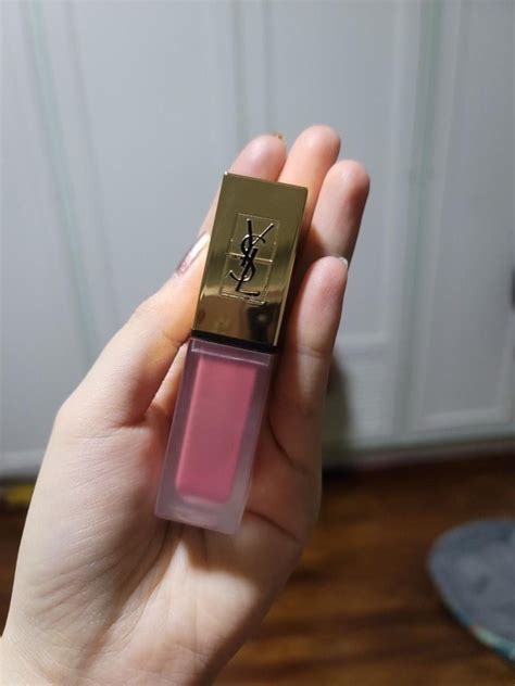 YSL Tatouage Dupe Hunting : r/Makeup 